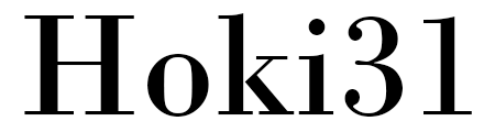 Hoki31